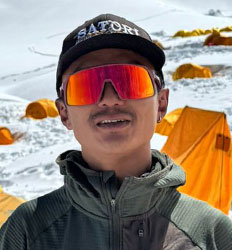  Manaslu Expedition Autumn 2025 